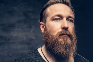 Soins pour barbe